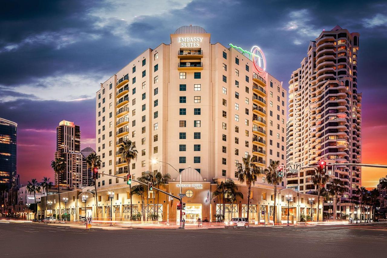 Hilton San Diego Mission Valley em San Diego, Estados Unidos da América —  reserve Hotel, Preços de 2023